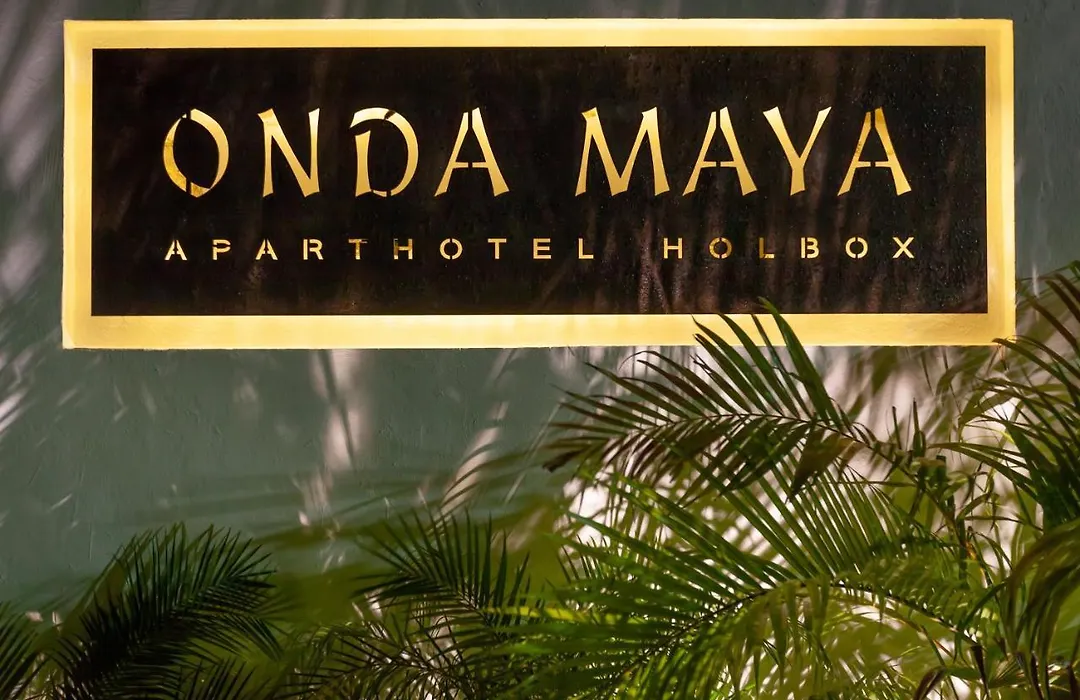 Aparthotel Onda Maya - Adults Only-1